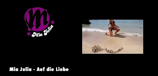 Mia Julia - Auf die Liebe - Official